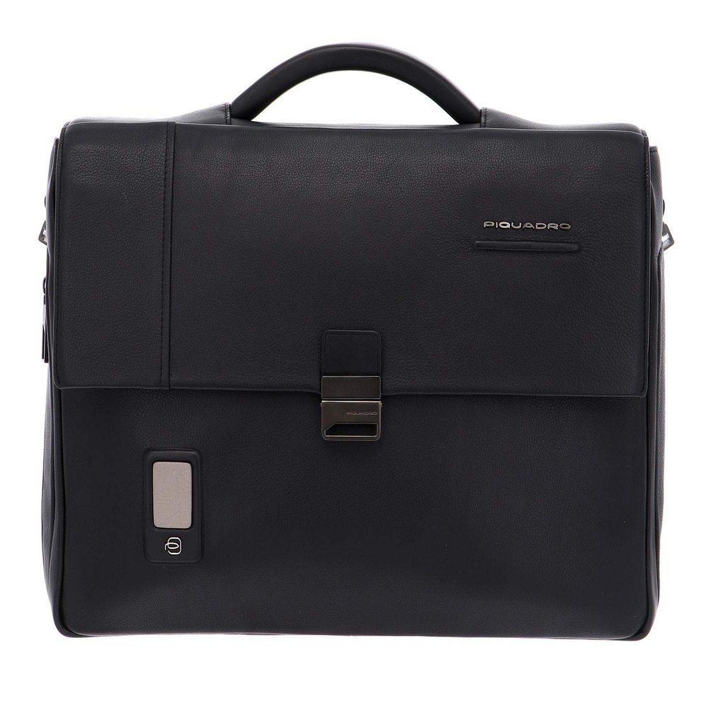 PIQUADRO Akron, Black