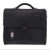 PIQUADRO Akron, Black view 1