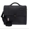 PIQUADRO Akron, Black view 2