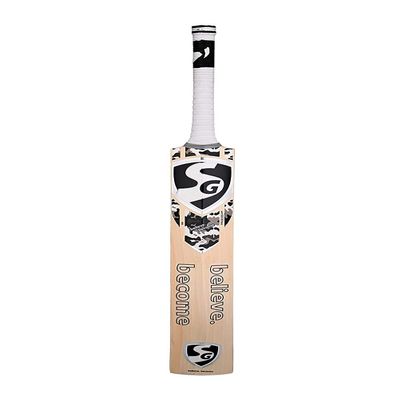 SG klr Xtreme English Willow Short Handle bat