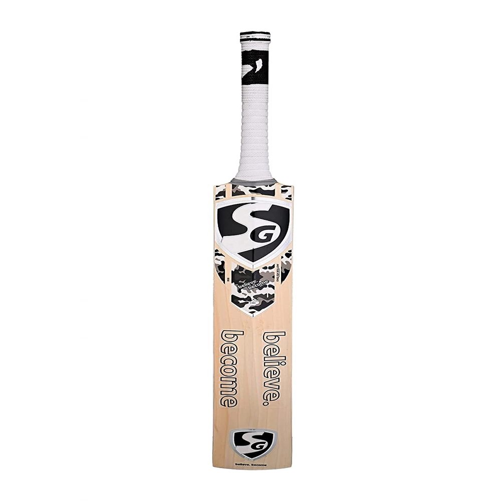 SG klr Xtreme English Willow Short Handle bat