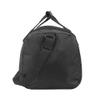 20 Inch, 40 Liter Duffel Bag for Men, Women Travel Weekender Overnight Carry-on Shoulder Duffel Tote Bag (Black) view 4