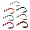 Taiyo Vendors Strongest Veneer Needles, Keimura Yako, Equivalent to No. 25, Pack of 30 view 3