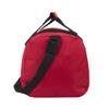 20 Inch, 40 Liter Duffel Bag for Men, Women Travel Weekender Overnight Carry-on Shoulder Duffel Tote Bag (Red) view 4