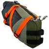 Birzman Packman Saddle Pack (with Waterproof Carrier) view 1