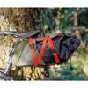 Birzman Packman Saddle Pack (with Waterproof Carrier) view 2