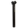 Burgtec Xpress Carbon Bicycle Seat Post - 30.9mm - Black - 9101 view 1