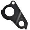 Wheels Manufacturing Derailleur Hanger Dropout #387 view 1