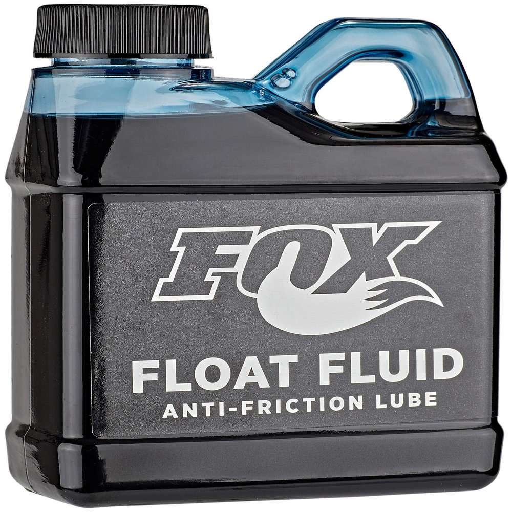 Fox Shox 2020 Float X2 2-Pos Lever Metric Factory Rear Shock-210 x 55