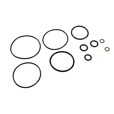 FOX DRCV Rear Shock Supplemental Seal Kit (Use with additional RP23 or CTD Seal Kit)