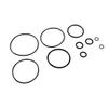 FOX DRCV Rear Shock Supplemental Seal Kit (Use with additional RP23 or CTD Seal Kit) view 1