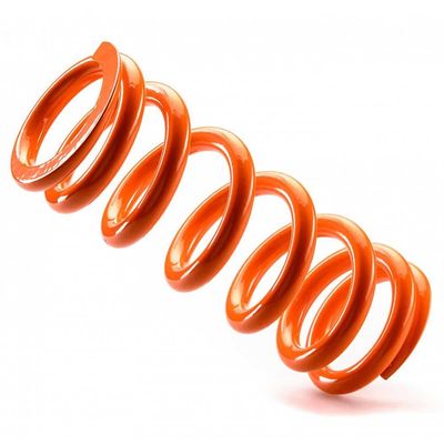 Fox Shox 1.38" Diameter SLS Spring - 2.4" S x 400# - 033-22-004