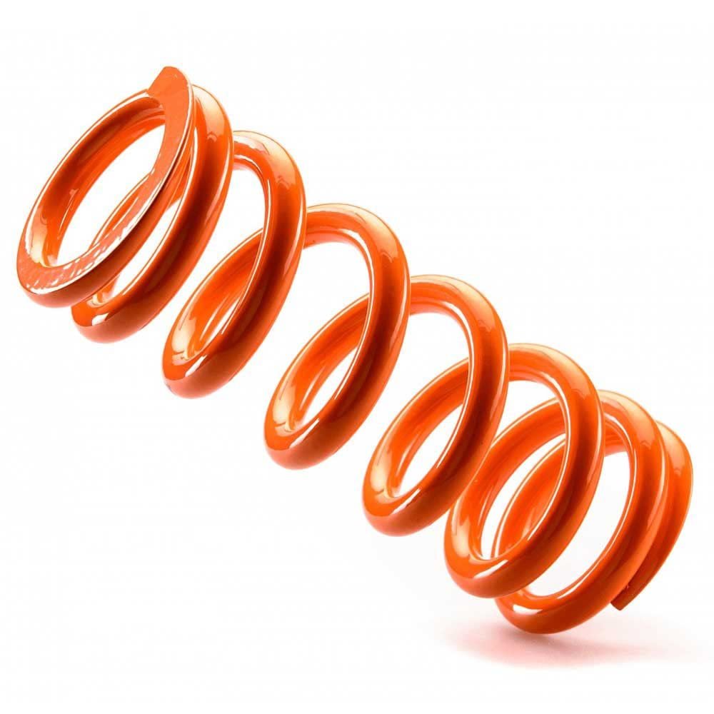 Fox Shox 1.38" Diameter SLS Spring - 2.4" S x 400# - 033-22-004