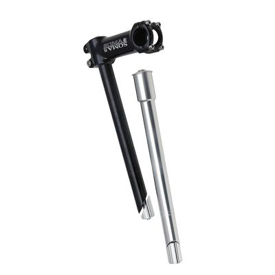 Soma High Rider XL Quill - 28.6/22.2 (290mm) - Silver - 273010