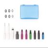 Park Tool BKM-1 Hydraulic Bicycle Brake Bleed Kit - Mineral Oil view 4