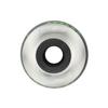 Labeda Slime Roller Hockey Wheel 80mm X-Soft (76A) Single Wheel Black view 2
