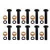 Orange Seal VersaValve Replacement Blank Stem - 32mm, Bag of 10-60513 view 1