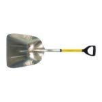 Ampco Safety Tools S-80FG Scoop Shovels (3 Units)