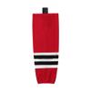 EALER HS100 Series Team Color Dry Fit Ice Hockey Socks Foer Junior To Senior & Youth To Adult view 2