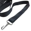 Vtete 2 Pcs Adjustable Bimini Boat Top Straps with All 2 Snap Hooks on Each End (Not Need to Sewn It) - Marine & Awning Webbing Straps with Loops + Eye Straps - 28 inch ~ 60 inch Boat Awning Hardware view 3
