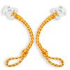 Botepon 2Pcs Boat Tube Towable Rope Quick Connector, Water Towable Tubes Rope Connector for Tubing, Skiing, Wake Boarding with Seadoo, Jet ski, Waverunner view 1