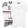 Sg Club Wicket Keeping Legguard Mens (15+) (Colour May Vary) view 1
