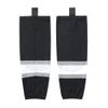 EALER HS100 Series Team Color Dry Fit Ice Hockey Socks Foer Junior To Senior & Youth To Adult view 1