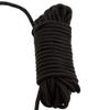 Anchor Marker Buoy, 30 ft. Marine Rope Tow Line Anchor Buoy Float Leash & Stainless Steel Hook,High Visibility Anchor Line Float view 3