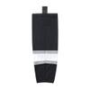 EALER HS100 Series Team Color Dry Fit Ice Hockey Socks Foer Junior To Senior & Youth To Adult view 2