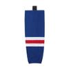 EALER HS100 Series Team Color Dry Fit Ice Hockey Socks Foer Junior To Senior & Youth To Adult view 2