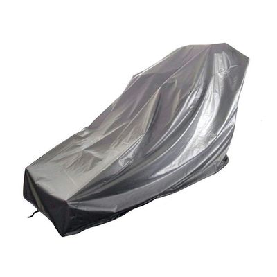 Treadmill Cover Waterproof Oxford Fabric Outdoor Treadmill Cover Exercise Machine Family Friendly