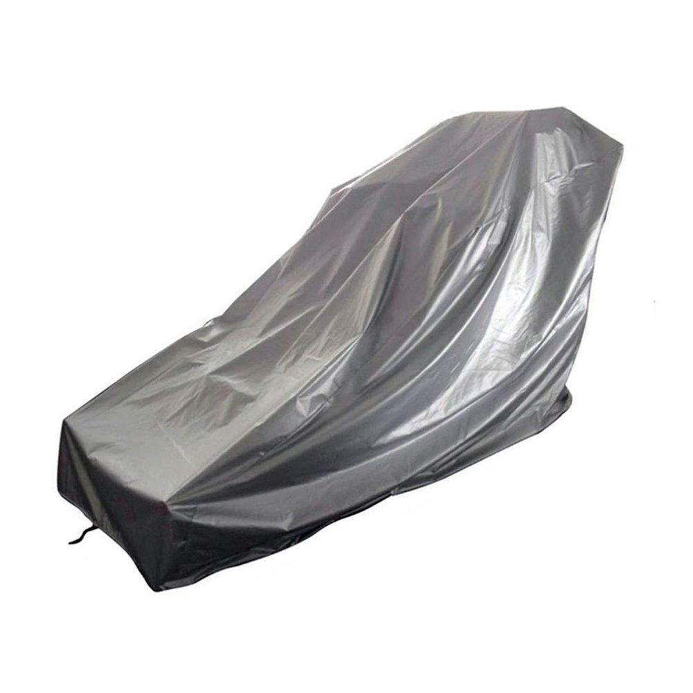 Treadmill Cover Waterproof Oxford Fabric Outdoor Treadmill Cover Exercise Machine Family Friendly