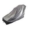 Treadmill Cover Waterproof Oxford Fabric Outdoor Treadmill Cover Exercise Machine Family Friendly view 1