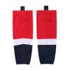 EALER HS100 Series Team Color Dry Fit Ice Hockey Socks Foer Junior To Senior & Youth To Adult view 1