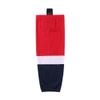 EALER HS100 Series Team Color Dry Fit Ice Hockey Socks Foer Junior To Senior & Youth To Adult view 2