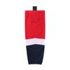 EALER HS100 Series Team Color Dry Fit Ice Hockey Socks Foer Junior To Senior & Youth To Adult view 3