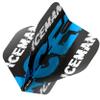 RED DRAGON Hardcore Gerwyn Price - Black & Blue Logo Flights (3 Sets per Pack) view 3