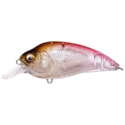 Megabass Super-Z Z1 GP Cotton Wakasagi