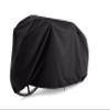 Covermates Bicycle Cover - Heavy-Duty Polyester, Weather Resistant, Elastic Hem, Power Sports Covers, Black view 2
