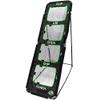 JEF World of Golf Short Game Practice Net, Black (GS1069) view 1