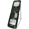 JEF World of Golf Short Game Practice Net, Black (GS1069) view 4