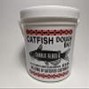 Catfish Charlie Type B Blood Dough Bait 45oz view 1