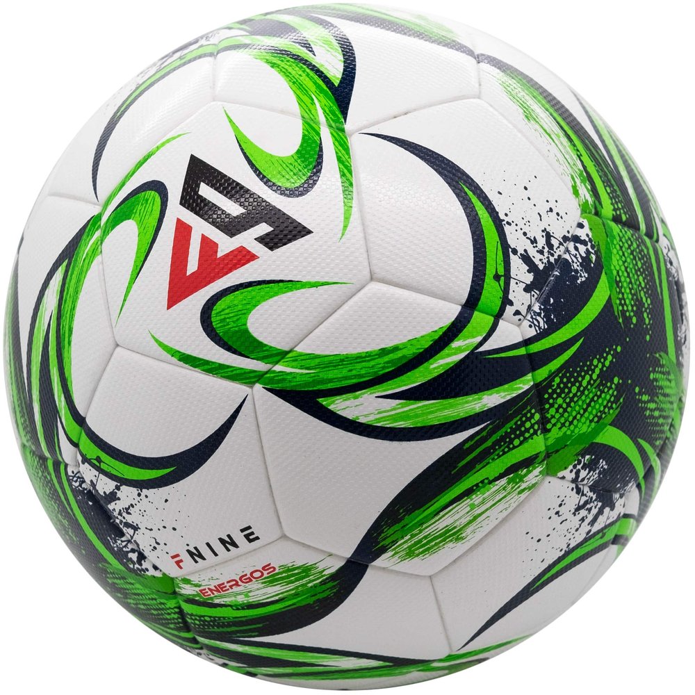 FNINE Soccer Ball - Energos (4)