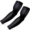 Tough Outdoors Baseball Arm Sleeve Youth & Adults - Compression Arm Sleeves for Kids Boys & Girls Men & Women - Football view 1