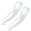 Tough Outdoors Baseball Arm Sleeve Youth & Adults - Compression Arm Sleeves for Kids Boys & Girls Men & Women - Football view 1