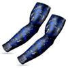 Tough Outdoors Baseball Arm Sleeve Youth & Adults - Compression Arm Sleeves for Kids Boys & Girls Men & Women - Football view 1
