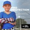 Tough Outdoors Baseball Arm Sleeve Youth & Adults - Compression Arm Sleeves for Kids Boys & Girls Men & Women - Football view 3