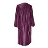 Endea Church Shiny Choir Robe (42 (4'9" - 4'11"), Maroon) view 4