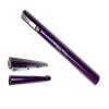 Vortex Blade Shop 6 inch Overall Pen-Style 20KV Stun Gun (Purple) view 1