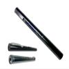 Vortex Blade Shop 6 inch Overall Pen-Style 20KV Stun Gun (Black) view 1